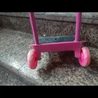 چرخ کیف مدرسه