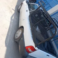 وانت پراید 151 SE، مدل ۱۴۰۳