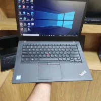 لپ تاپLenovo T480 i5نسل۸ رم۸/هارد256ssd/اسلیم|رایانه همراه|تهران, استخر|دیوار