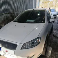 رانا۹۸ بدون رنگ tu5 گاز سیمی