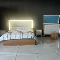 تخت تشک بدون پیش پرداخت