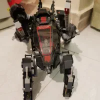 چند عدد لگو اصلی