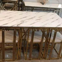 میزناهارخوری میز ناهارخوری ۲ و ۴ و ۶ و ۸ نفره