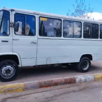 مینی بوس|خودرو سنگین|شاهرود, |دیوار