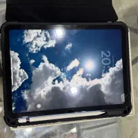 آیپد ۱۰ وای فای ۲۵۶ گیگ|تبلت|برازجان, |دیوار