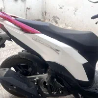 موتورسیکلت طرح کلیک گلکسی150 نیروموتور نقدو اقساطی|موتورسیکلت|شیراز, دانشگاه شیراز|دیوار