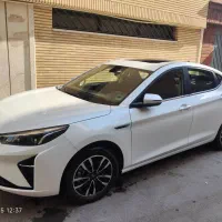 جی سون پلاس برقی در حدنو نقد و اقساط