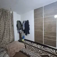 ۸۵متر نقشه مربع *سالن یک خواب روبه نما+ مهلت وام|فروش آپارتمان|اهواز, معین زاده|دیوار