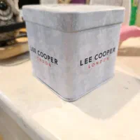 ساعت لیکوپر زنانه طلایی اصل|ساعت|تهران, زرگنده|دیوار