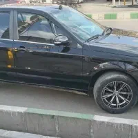 دنا مدل 99 تیپ 2|خودرو سواری و وانت|مشهد, دانشجو|دیوار