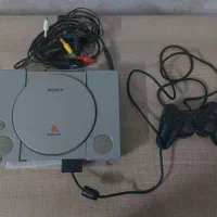 پلی استیشن ۱ / ps1