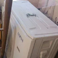 فروش کولر گازی دوتکه