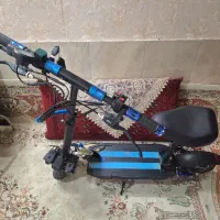 اسکوتر برقی وینر اسکای