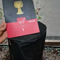 تنبک سه مهر  .28 سانت|سازهای سنتی|همدان, |دیوار