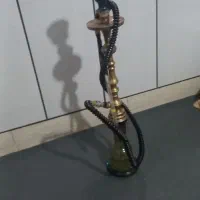 قلیان برنجی نو