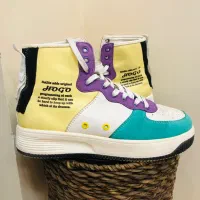 کتونی ال استار کاملا نو