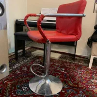 صندلی چرخشی