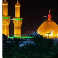 کربلاباپرچم ایران ،۴تخت