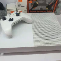 XBOX ONE S 1TB