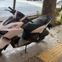 موتور همراه ۱۷۰