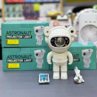 اسپیکر فضانورد نشسته و ایستاده|سیستم صوتی خانگی|تبریز, |دیوار