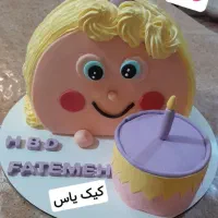 کیک تولد|خوردنی و آشامیدنی|تهران, قیام|دیوار