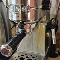 دستگاه قهوه|سماور، چایساز، قهوهساز|مشهد, عنصری|دیوار