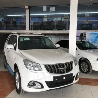 هایما s7 پرو مدل۴۰۴