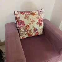 ست مبل م میز ناهار خوری|مبلمان خانگی و میز عسلی|رشت, دیانتی|دیوار