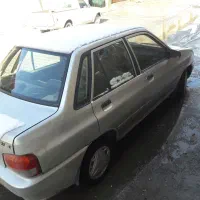 پراید ۱۳۲|خودرو سواری و وانت|شهرکرد, |دیوار