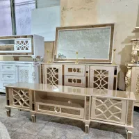 ست اینه ای جذاب مدل پرنس|بوفه، ویترین، کنسول|کرمانشاه, |دیوار