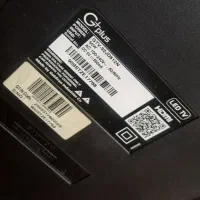 تلویزیون جی پلاس ۳۲اینچ|تلویزیون و پروژکتور|بومهن, |دیوار