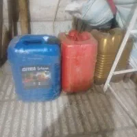 ۲۰ لیتری سالم