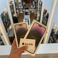 گوشی موبایل