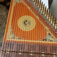 ساز قانون پرکلید