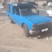 نیسان مدل۹۳