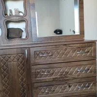 کمد لباس و دراور|جاکفشی، کمد، دراور|همدان, |دیوار