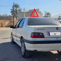 پارس TU5مدل ۱۳۹۲|خودرو سواری و وانت|جهرم, |دیوار