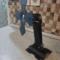 پایه دیواری مانیتور|قطعات و لوازم جانبی رایانه|تهران, تهرانسر شرقی|دیوار