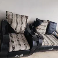 مبل ۷ نفره سالم