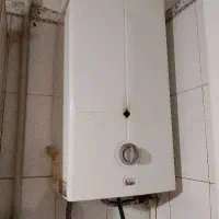 تعمیرات گاز سوز بخاری آبگرمکن