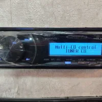 کنوود ۶خروجی|قطعات یدکی و لوازم جانبی|مشهد, هنرور|دیوار