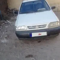 فروش خودرو پراید|خودرو سواری و وانت|طالقان, |دیوار