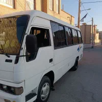 مینی بوس هیوندا|خودرو سنگین|میبد, |دیوار