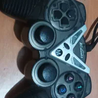 دسته ps3 ودسته کامپوتر