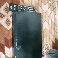 گیرنده دیجیتال و dvd مارشال