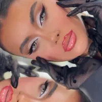 آموزش تمامی لاین های آرایشگاهی