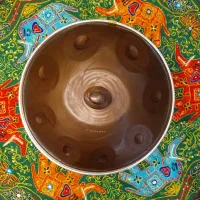 هنگدرام مخصوص مهاجرت|درام و پرکاشن|تهران, علم و صنعت|دیوار