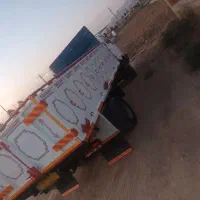 کاویان ۸۹ در حدصفر متور تازه تعمیر گیربکس نو نو