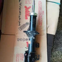 کمک جلو تیبا تک عکس کامل موجود